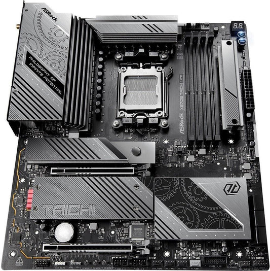 90-MXBPA0-A0UAYZ - ASRock X870E Taichi Lite Motherboard
