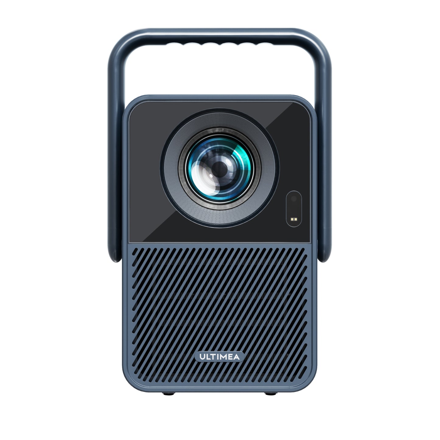 U0340 - Ultimea Poseidon E40 4K Native Full HD All -in-one Portable Smart Projector