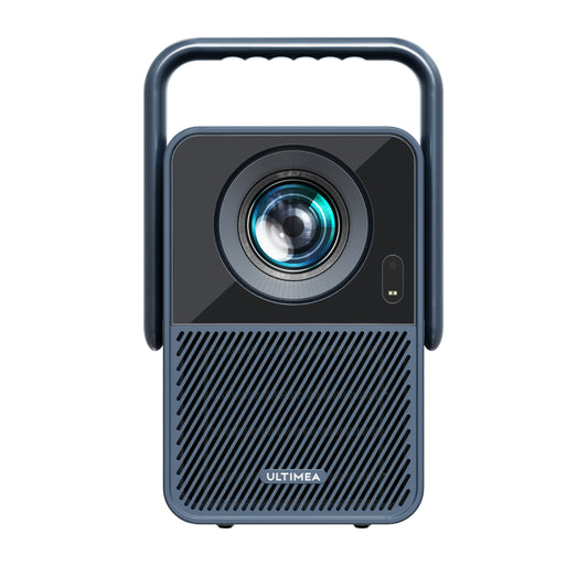 U0340 - Ultimea Poseidon E40 4K Native Full HD All -in-one Portable Smart Projector