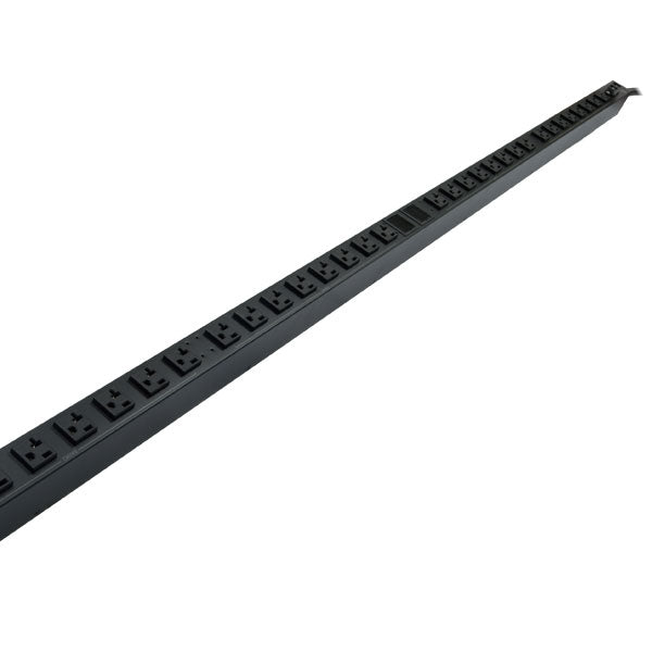 CyberPower PDU30MVT32F power distribution unit (PDU) 32 AC outlet(s) 0U Black