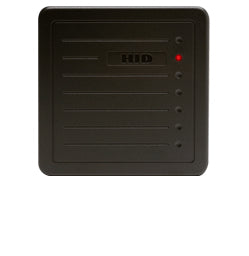 5455BGN00 - HID Identity PROXPRO II WIEG GRY NO KEYPAD CBL LE