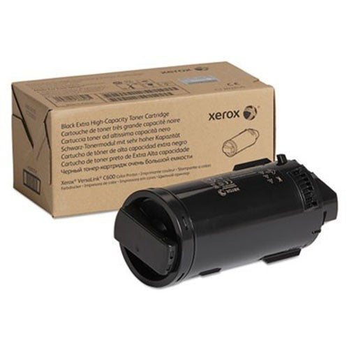 106R04009 - Xerox BLACK EXTRA HIGH CAPACITY TONER
