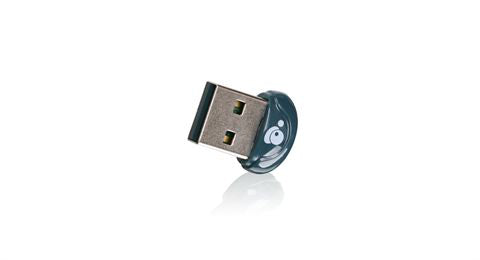 GBU521W6 - iogear THE IOGEAR BLUETOOTH 4.0 USB MICRO ADAPTER OFFERS BLUETOOTH CONNECTIVITY AT A FR