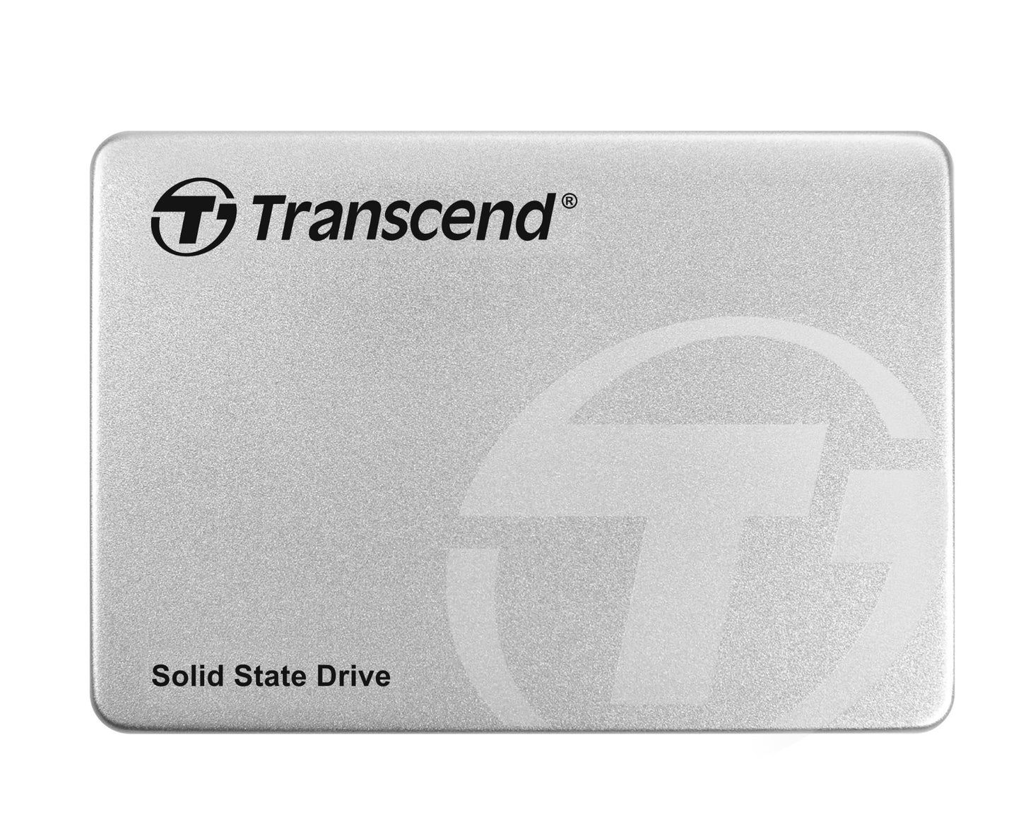 TS32GSSD370S - Transcend 32GB 2.5 SOLID STATE DRIVE SATA III 6GB/S SYNCHRONOUS MLC NAND FLASH MEMORY, ALU