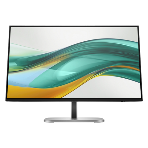 9D9S0UT#ABB - HP 27" Series 5 Pro 527pq QHD IPS LCD Monitor 100Hz