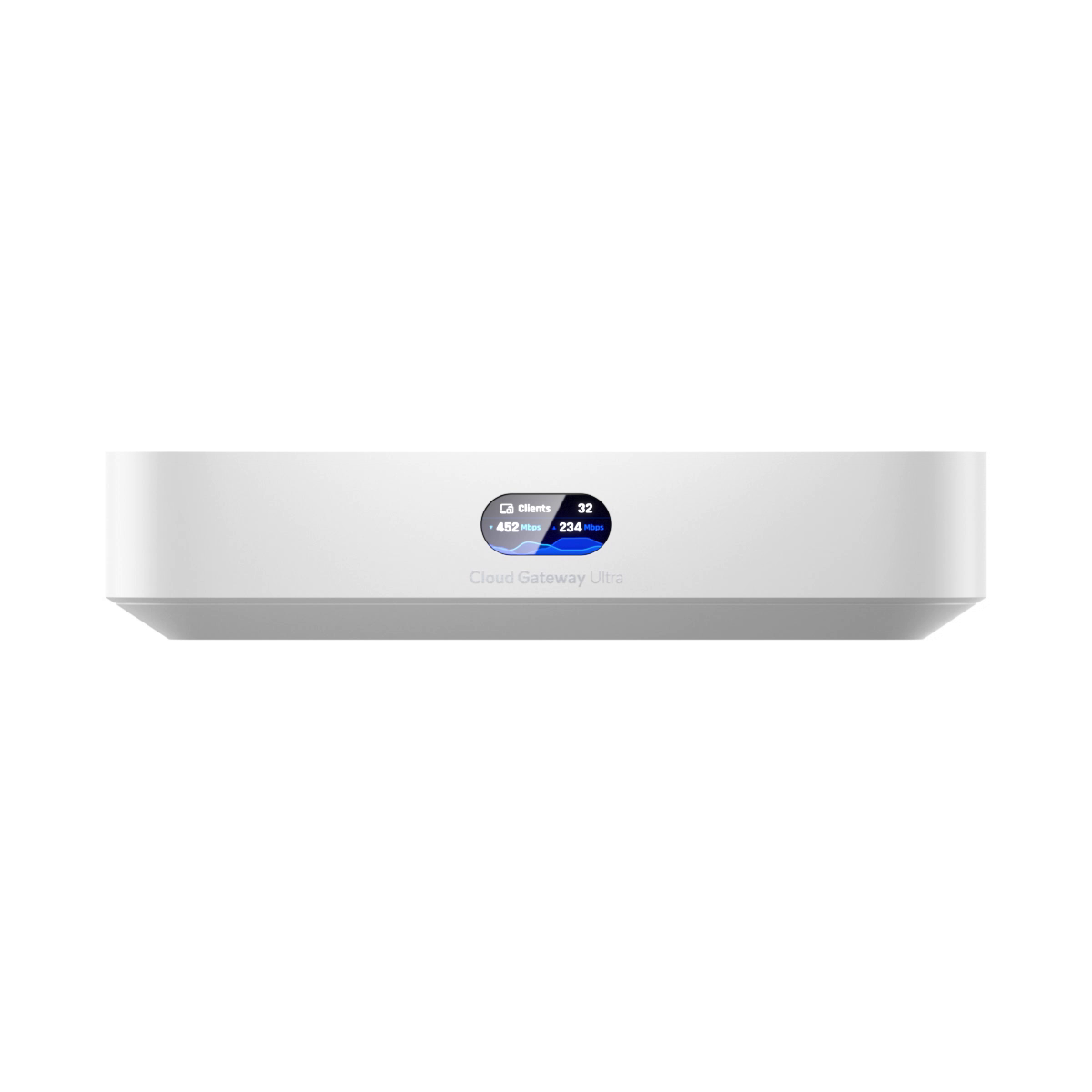 UCG-ULTRA - Ubiquiti Cloud Gateway Ultra 1Gbps IDS/IPS Multi-WAN UniFi Gateway