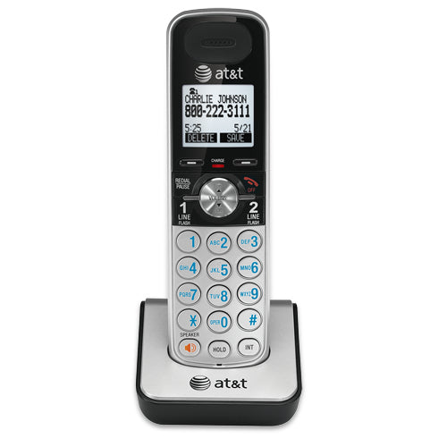 AT&T TL88002 ACC HANDSET-TL88102