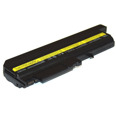 Total Micro Lithium Ion Notebook Battery