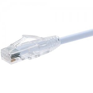 Hewlett Packard Enterprise CAT6A 4ft. networking cable 47.2" (1.2 m)