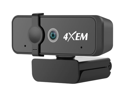 4XWEBCAM1080P - 4XEM WEBCAM 1080P PRO