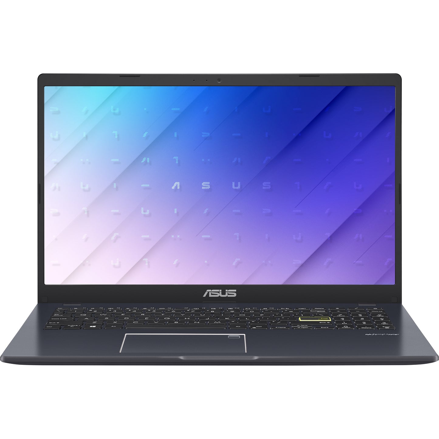 ASUS L510MA-DB02 notebook 15.6" 1920 x 1080 pixels IntelÂ® CeleronÂ® N 4 GB DDR4-SDRAM 64 GB eMMC Wi-Fi 5 (802.11ac) Windows 10 Home S Black