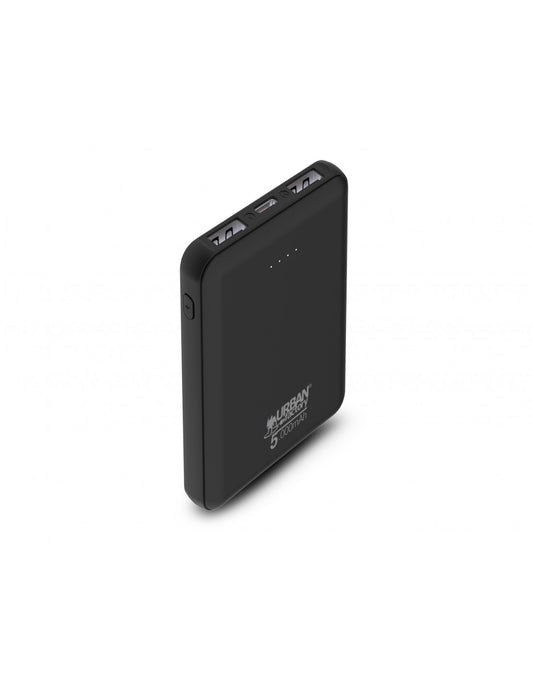 UPB05UF - Urban Factory JUICEE MAX USB-C / USB-A POWERBANK 5.000MAH