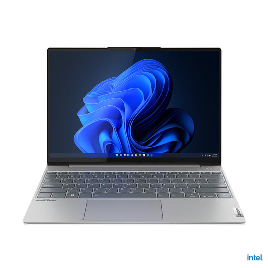 Lenovo ThinkBook 13x i7-1255U Notebook 13.3" Touchscreen WQXGA IntelÂ® Coreâ„¢ i7 16 GB LPDDR5-SDRAM 512 GB SSD Wi-Fi 6E (802.11ax) Windows 11 Pro Gray