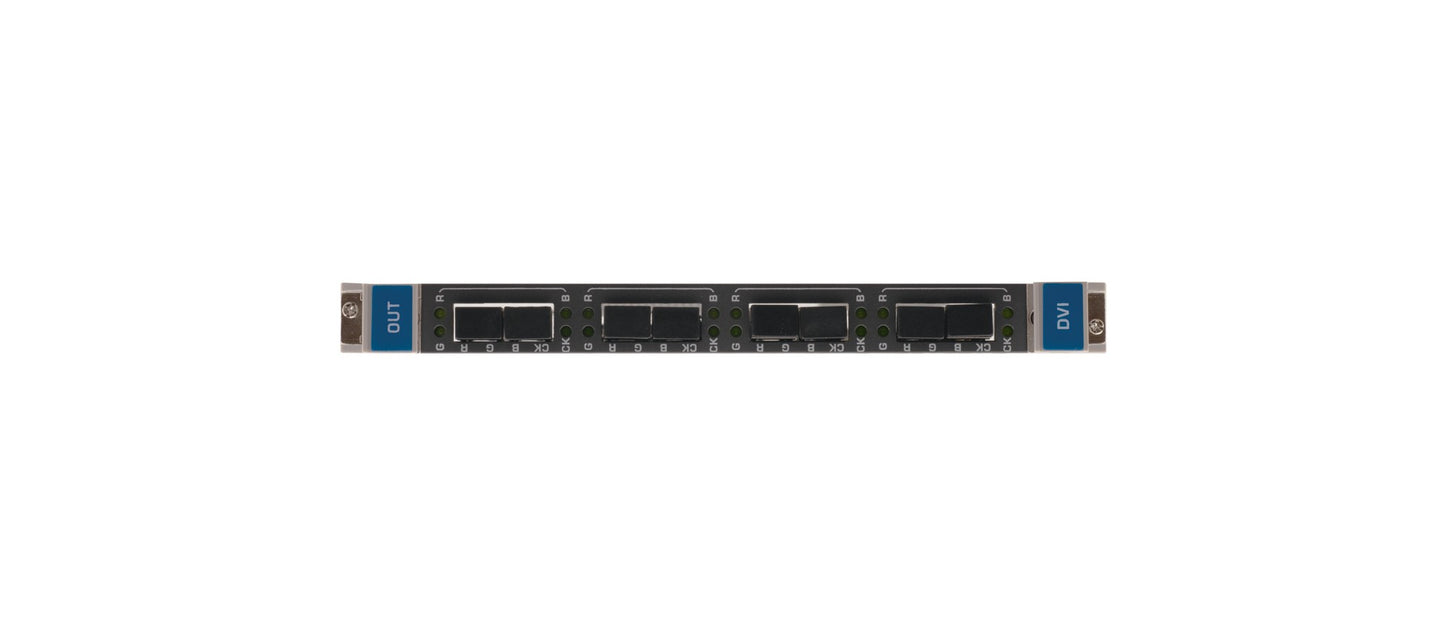 20-70004298 - Kramer Electronics F610-OUT4-F32/STANDALONE