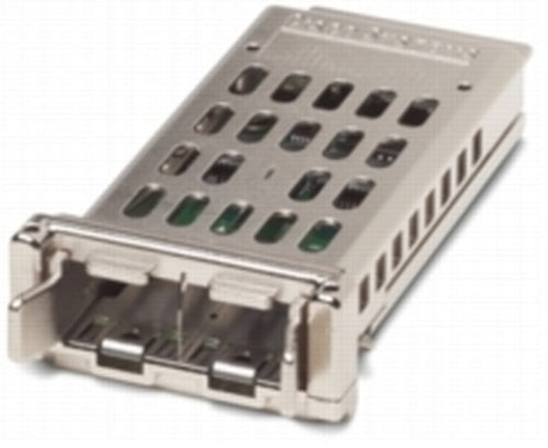 Cisco CVR-X2-SFP, Refurbished network media converter 1000 Mbit/s Internal Metallic