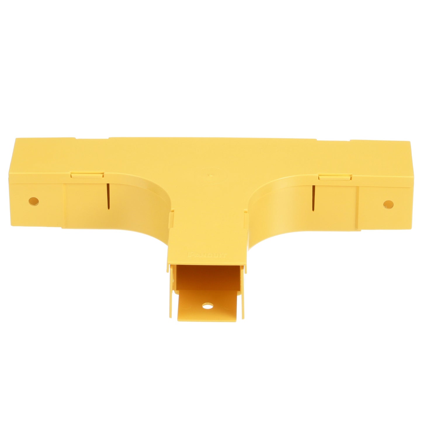 Panduit FT2X2LYL cable organizer Cable tray Yellow 1 pc(s)