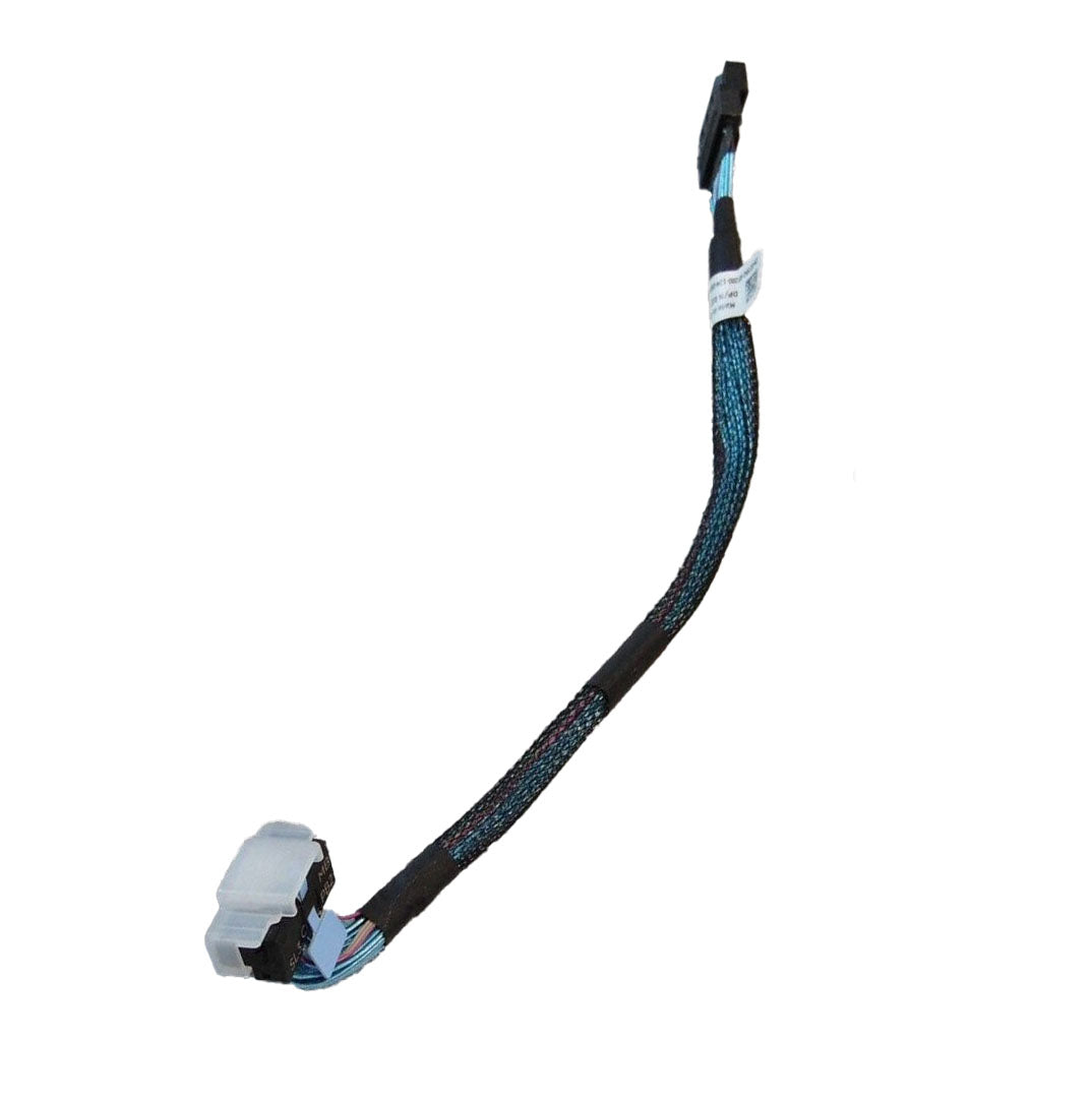 Hewlett Packard Enterprise P14603-B21 computer case part Rack Cable management kit