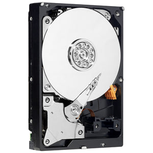 Western Digital AV-GP 1TB 3.5" 1000 GB Serial ATA