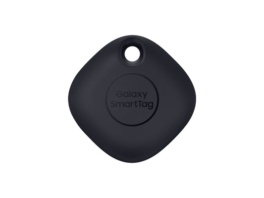 Samsung Galaxy SmartTag Bluetooth Black