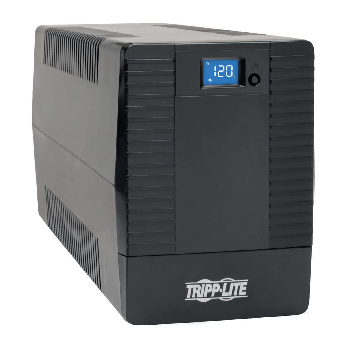 Tripp Lite OMNIVS800LCD uninterruptible power supply (UPS) Line-Interactive 0.8 kVA 475 W 8 AC outlet(s)