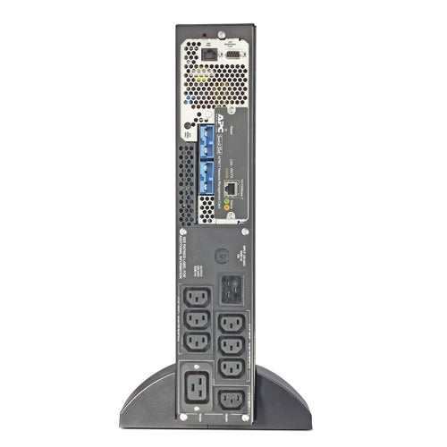 SMART-UPS XL - UPS - EXTERNAL - LINE-INTERACTIVE - AC 230 V - 2850 WATTS / 3000