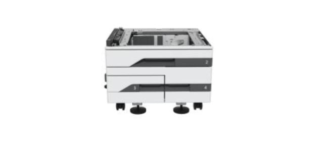 Lexmark 32D0803 printer/scanner spare part Tray 1 pc(s)