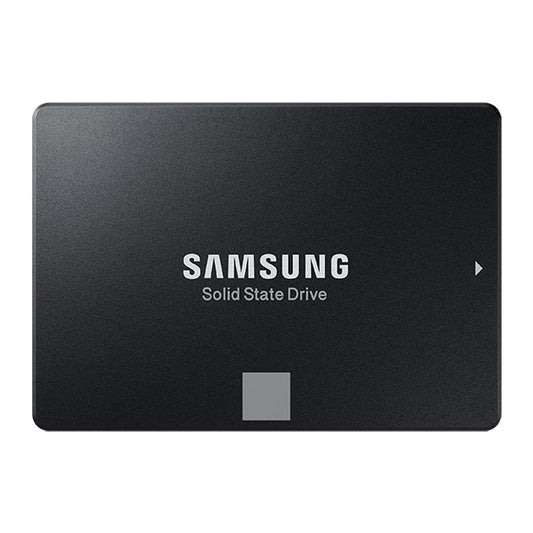 Samsung 860 EVO 2.5" 4000 GB Serial ATA V-NAND MLC