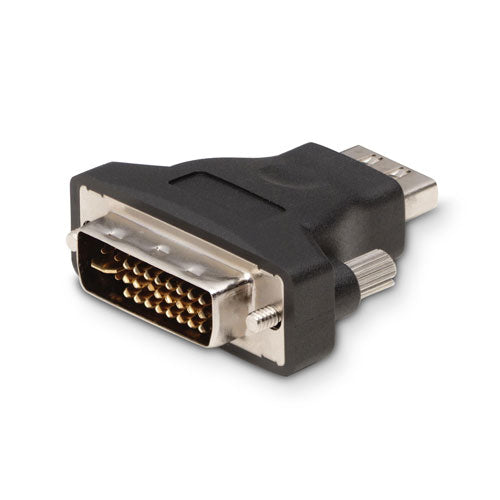 BELKIN HDMI (M) TO DVI-D (M) DUAL LINK ADAPTER