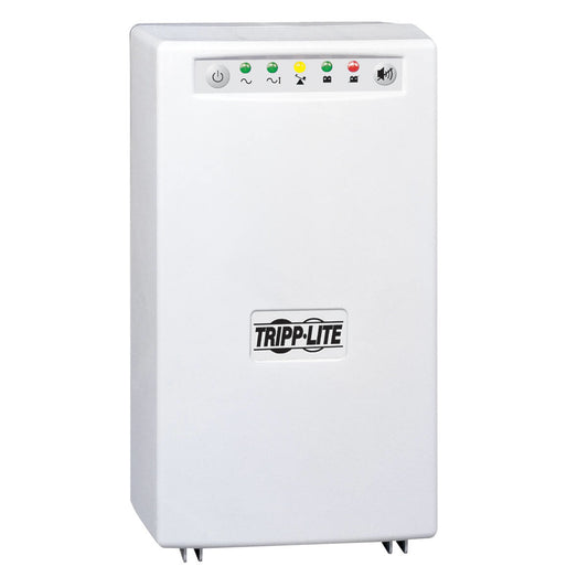 Tripp Lite SMX700HG uninterruptible power supply (UPS) 0.7 kVA 450 W 6 AC outlet(s)