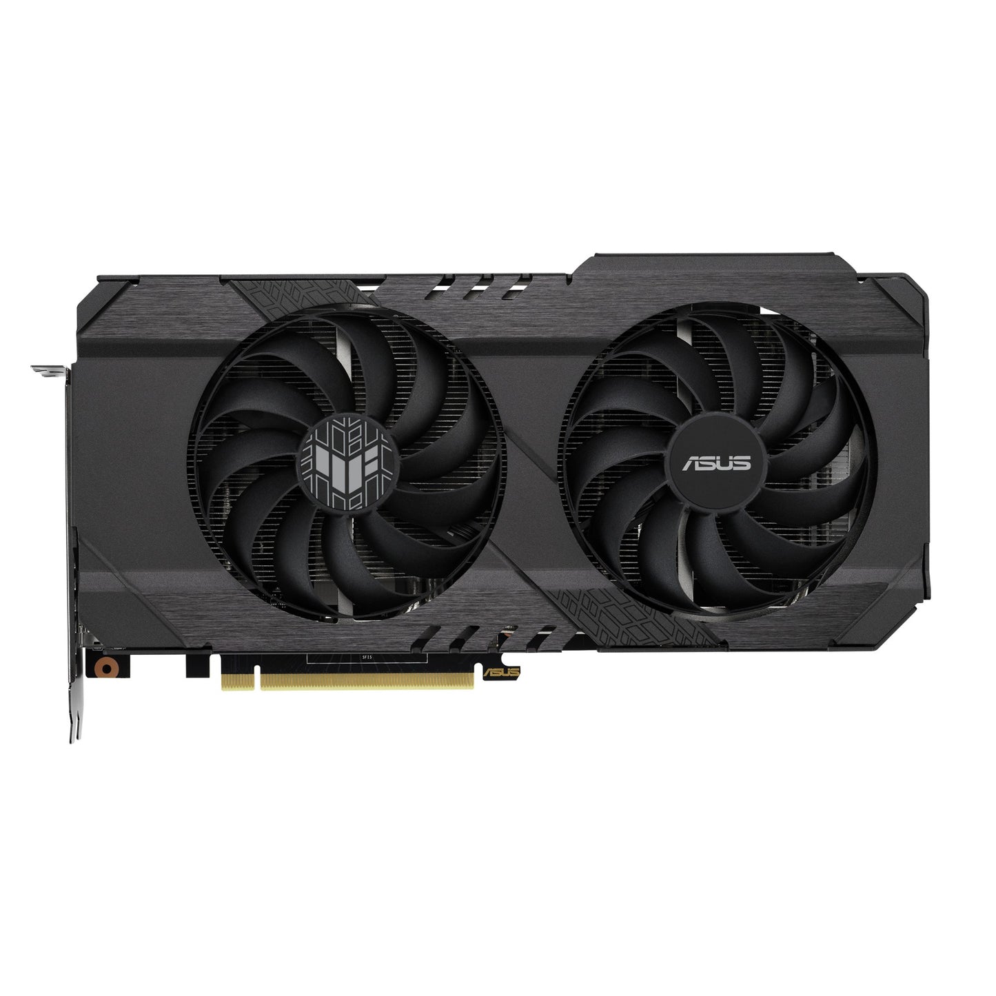 ASUS TUF Gaming TUF-RTX3050-O8G-GAMING graphics card NVIDIA GeForce RTX 3050 8 GB GDDR6