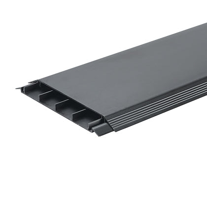 Panduit AFR4BCBL6 cable tray Straight cable tray Black