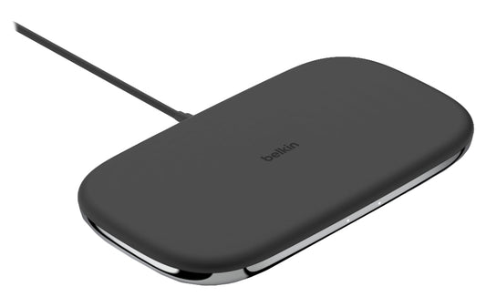 Belkin TrueFreedom PRO Black Indoor