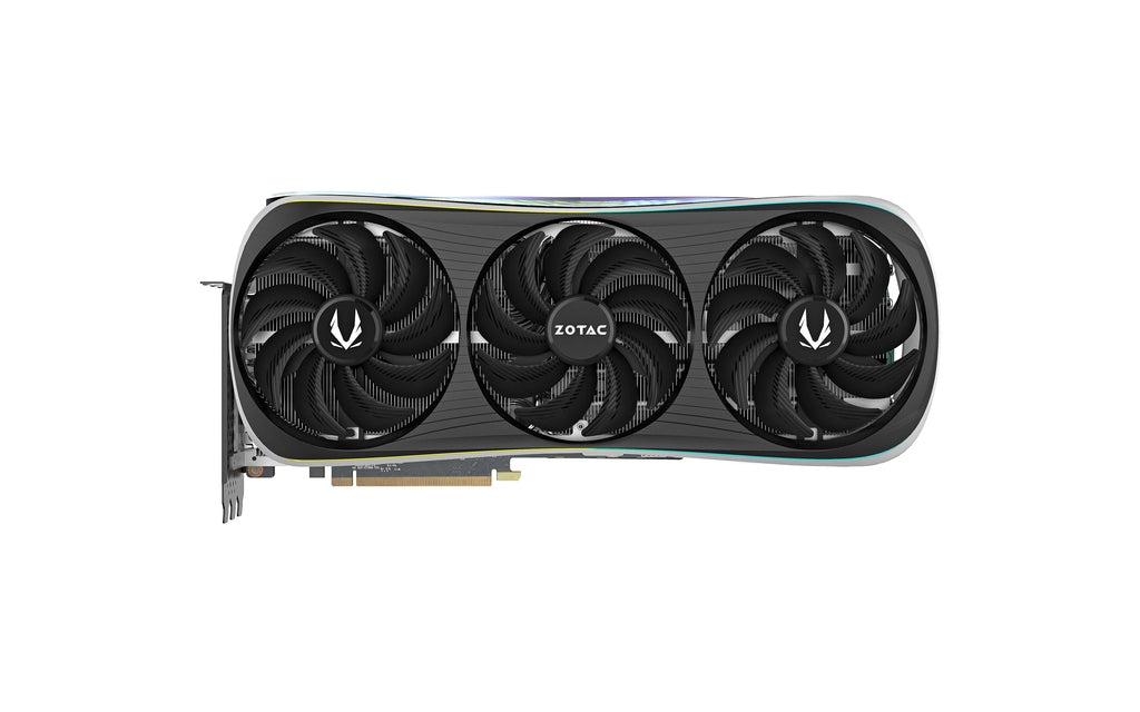 ZT-D40810B-10P - Zotac GEFORCE RTX 4080 AMP EXTREME AIRO