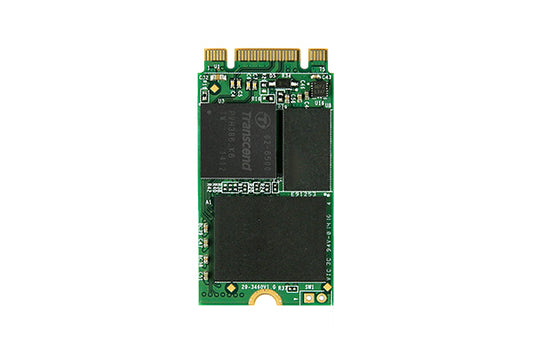 Transcend MTS400 M.2 512 GB Serial ATA III MLC