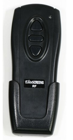 ZSP-RF-B - Elite Screens ELITE SCREENS RF REMOTE BLK