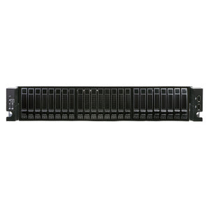 2U,12 BAY,2.5 ,6G,24 PORT MINI-SAS BP,C2W-5620V,LP