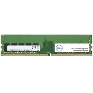 DELL A9652462 memory module 8 GB 1 x 8 GB DDR4 2400 MHz ECC