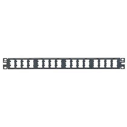 Panduit CPP32WBLY rack accessory Blank panel