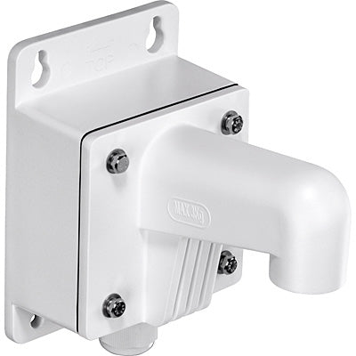 TV-WS300 - Trendnet COMPACT OUTDOOR WALL MOUNT BRACKET FOR DOME CAMERAS