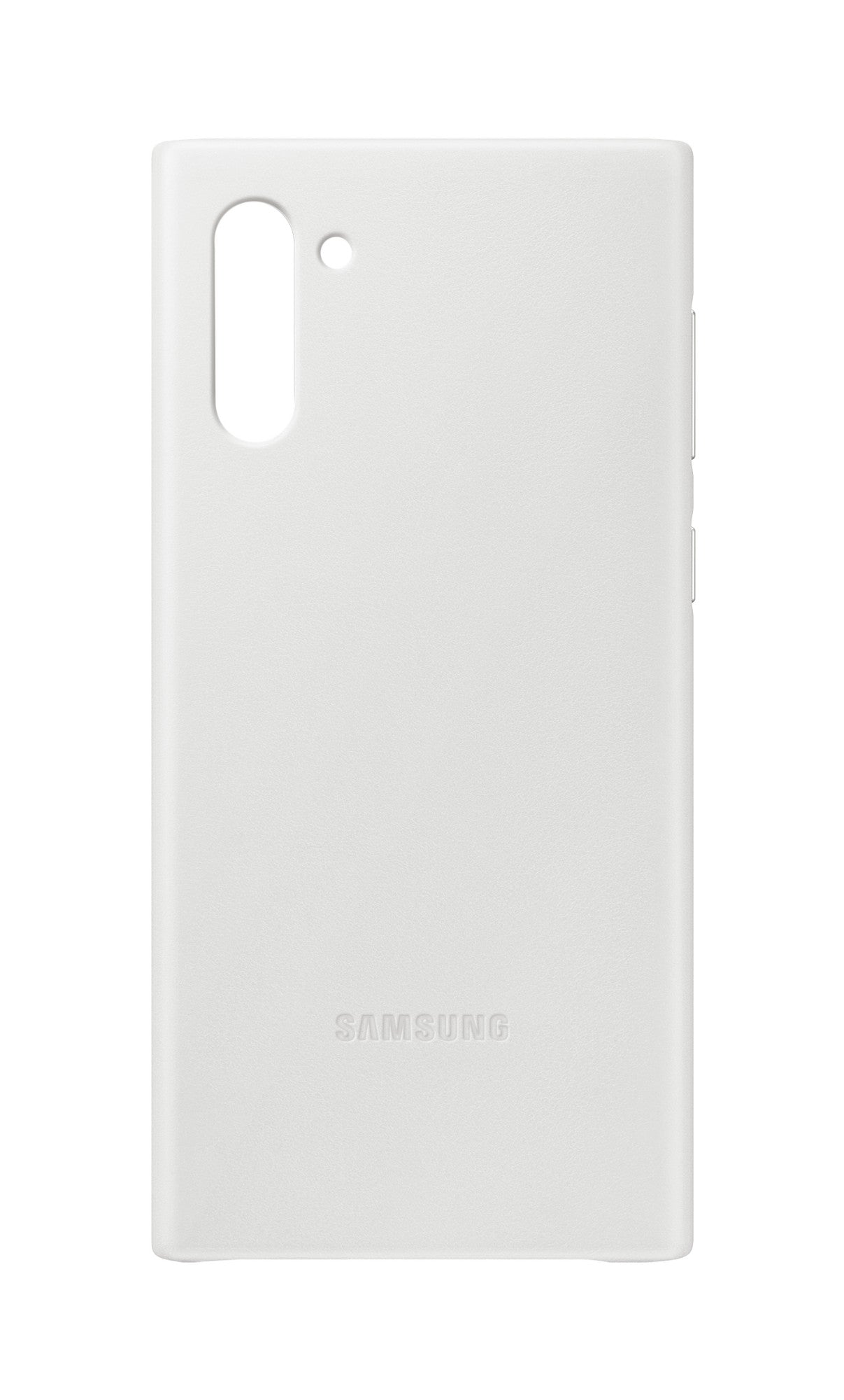 Samsung EF-VN970 mobile phone case 6.3" Cover White