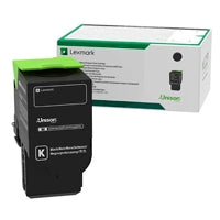 Lexmark C244XK0 toner cartridge 1 pc(s) Original Black