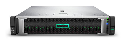 Hewlett Packard Enterprise ProLiant DL360 Gen10 server Rack (2U) IntelÂ® XeonÂ® 2.4 GHz 32 GB DDR4-SDRAM 800 W