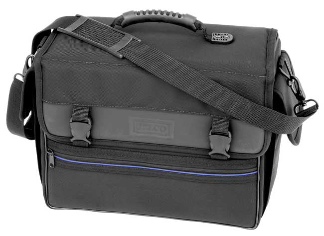 JEL-616CB - JELCO PADDED CARRY BAG F/PROJECTOR