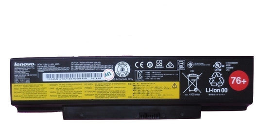 Lenovo 45N1761 notebook spare part Battery