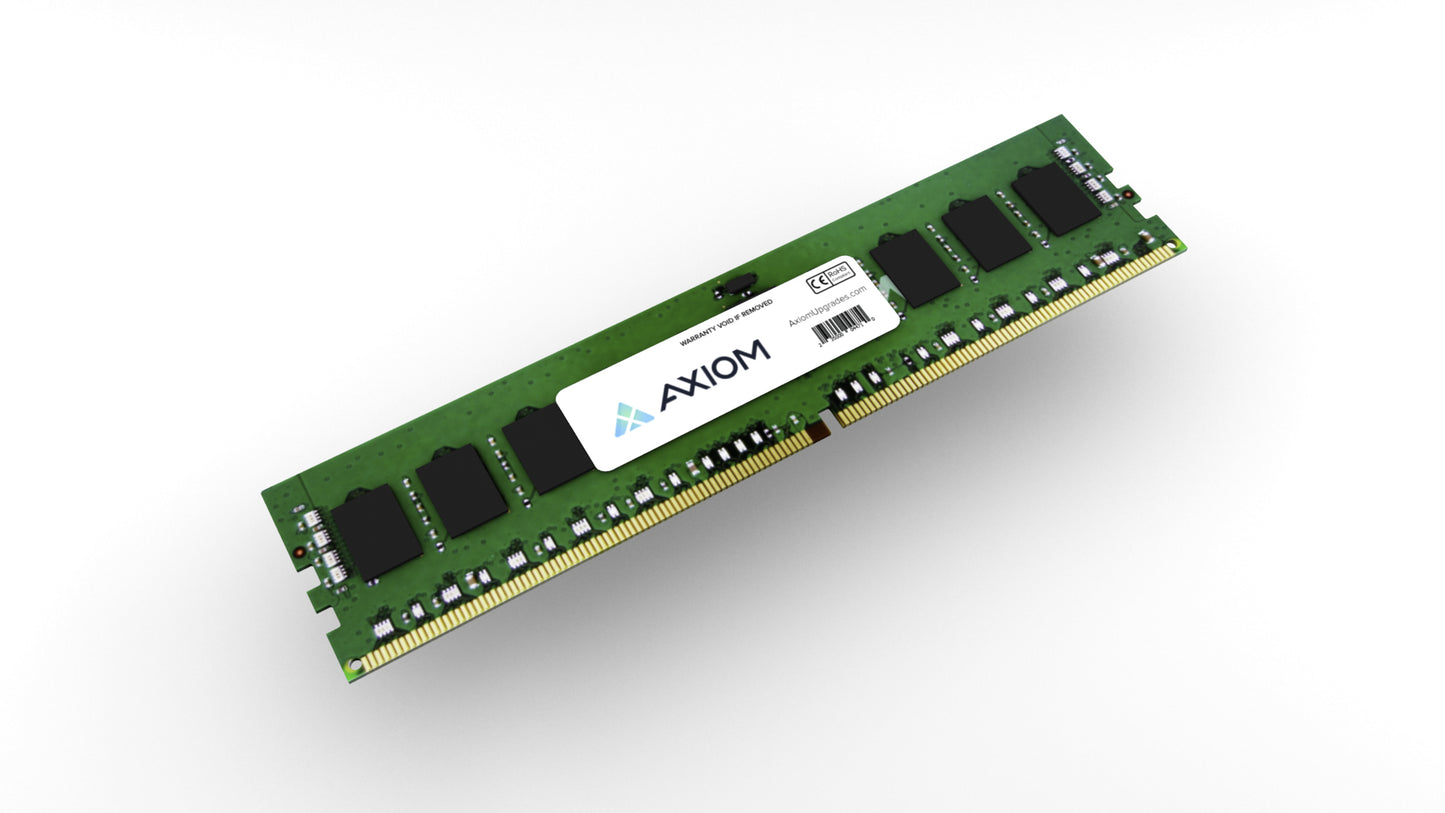 UCS-MR-1X322RV-A-AX - Axiom DDR4-2400 RDIMM FOR CISCO