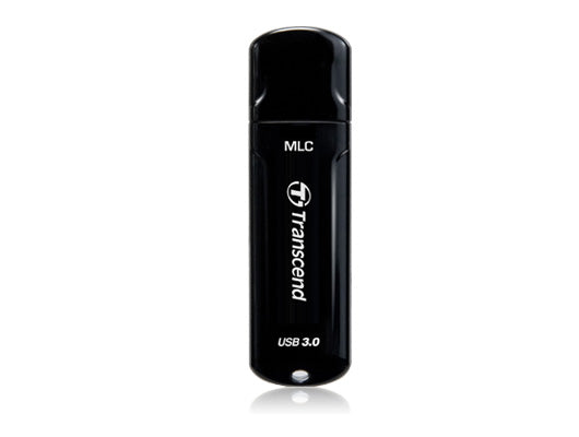 TS32GJF750K - Transcend 32GB JETFLASH 750 FLASH DRIVE