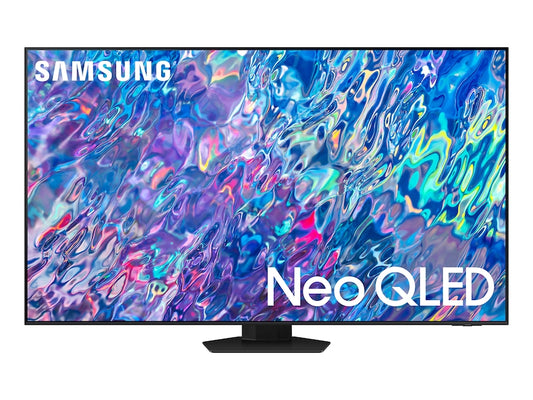 Samsung QN65QN85BAFXZA TV 65" 4K Ultra HD Smart TV Wi-Fi Black