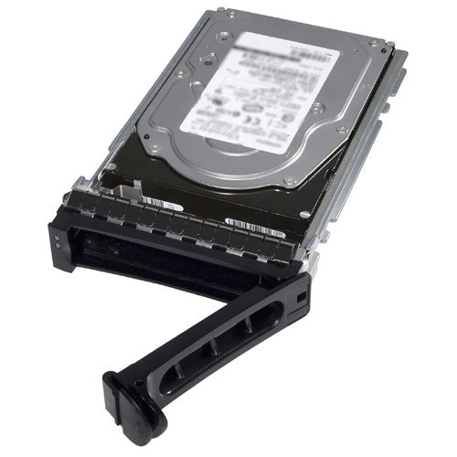 DELL 400-AJPI internal hard drive 2.5" 1200 GB SAS