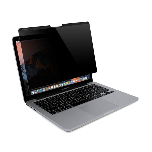 SEAMLESSLY & CONVENIENTLY ATTACHES TO THE MACBOOK PRO OR MACBOOK AIR FRAME WITH