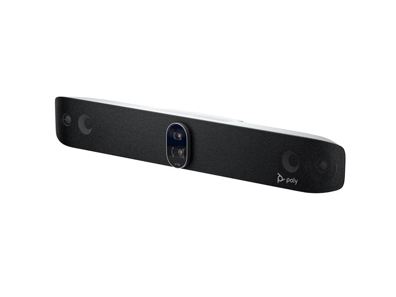 AV1E3AA#AC3 - HP 4K USB Video Conferencing Bar